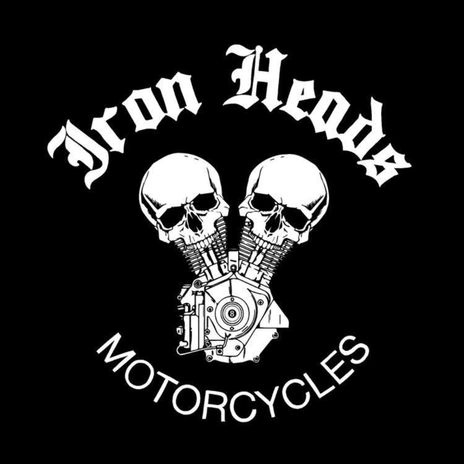 IronHeads Motorcycles